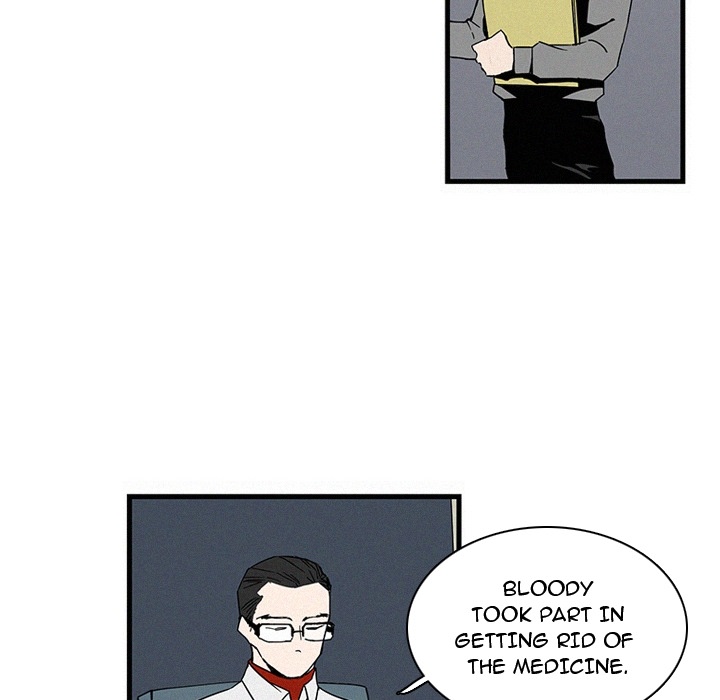 B Rated Hero image