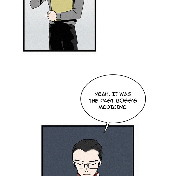 B Rated Hero image