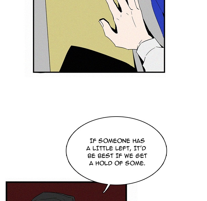 B Rated Hero image