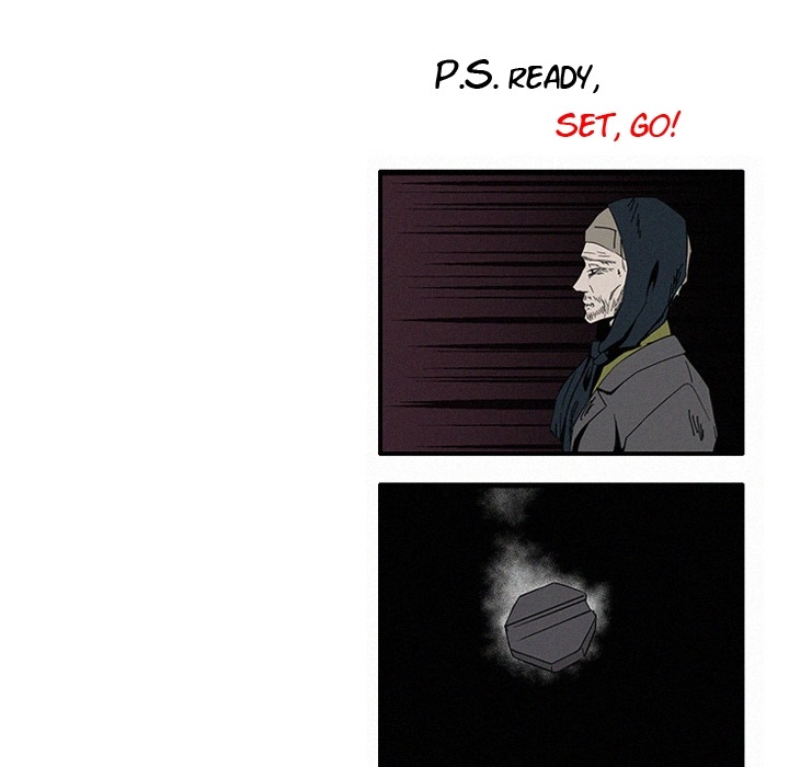 B Rated Hero image