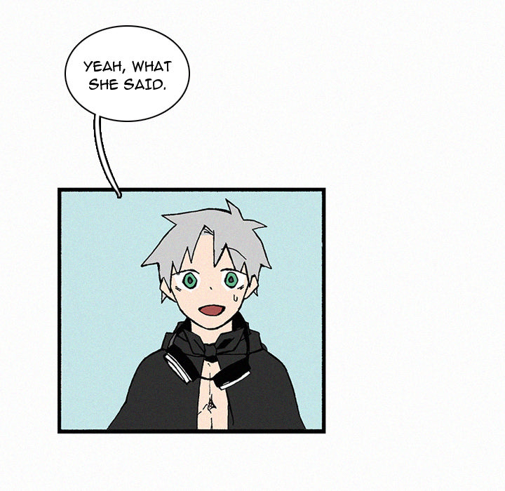 B Rated Hero image