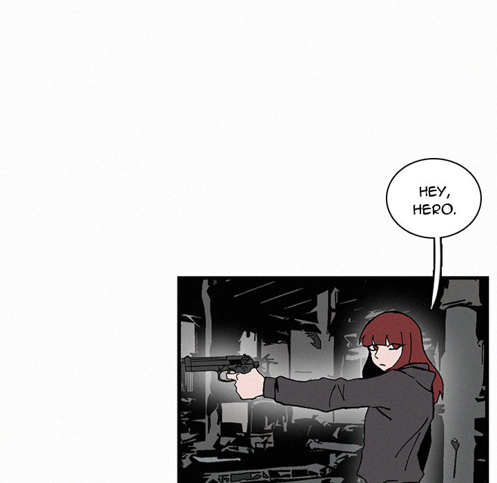B Rated Hero image