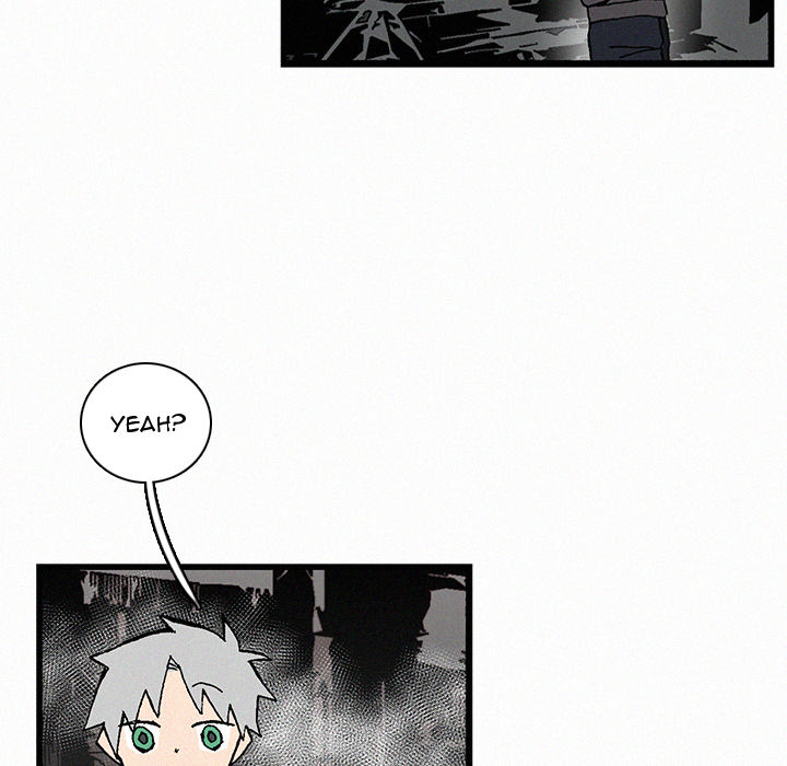 B Rated Hero image