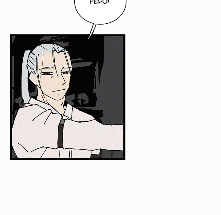 B Rated Hero image