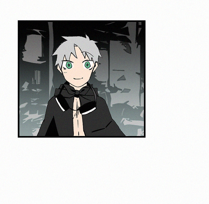 B Rated Hero image