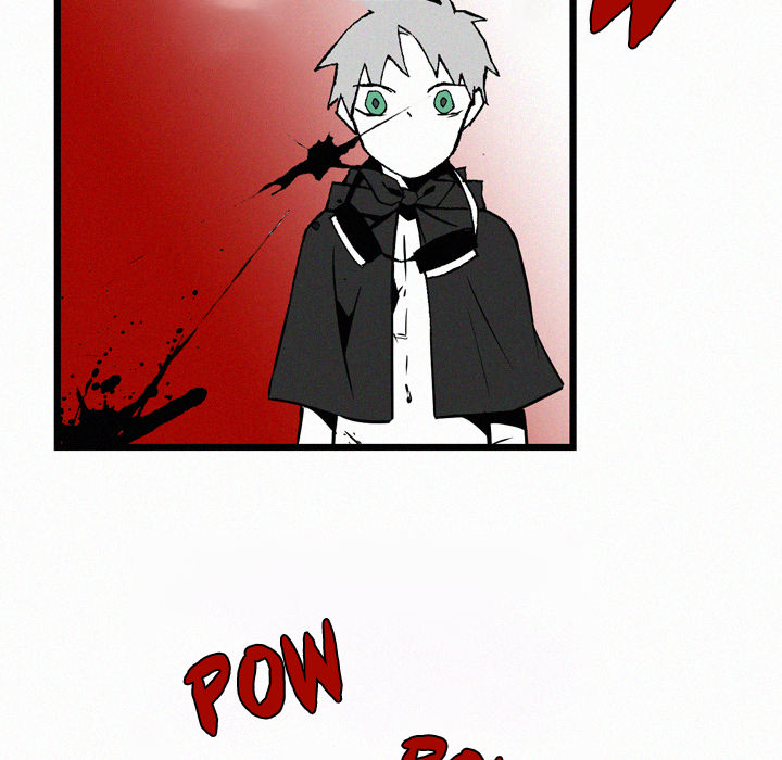 B Rated Hero image