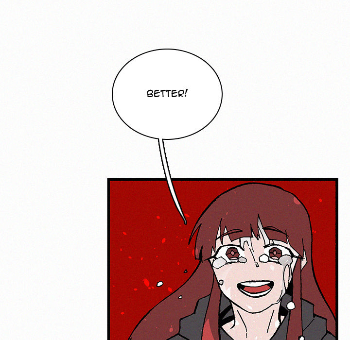 B Rated Hero image