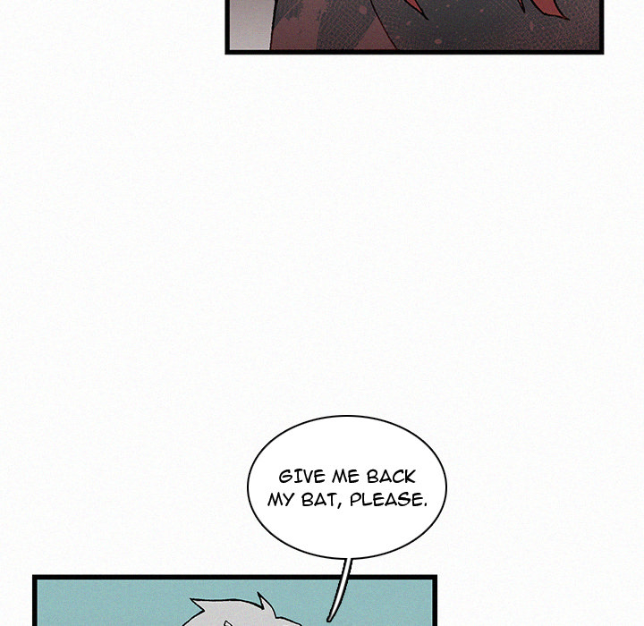 B Rated Hero image