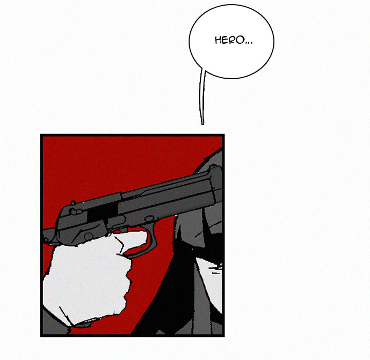 B Rated Hero image