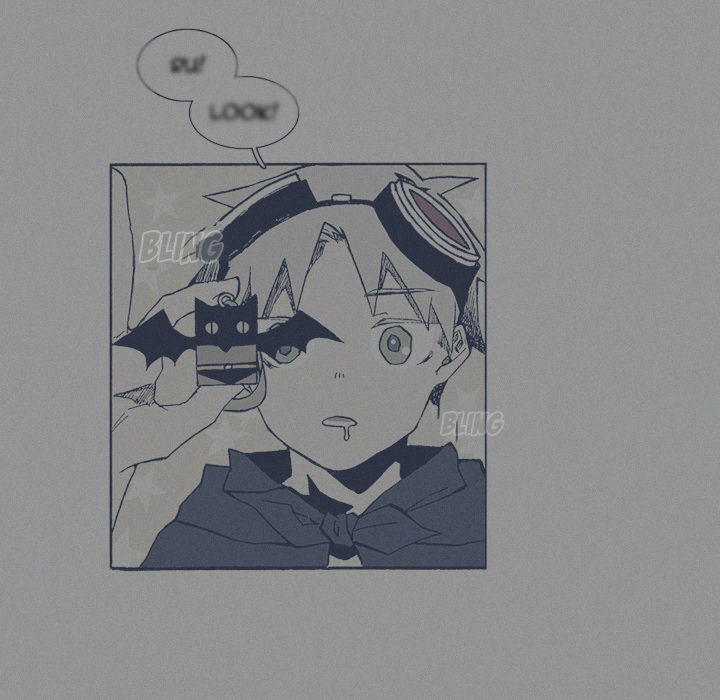 B Rated Hero image