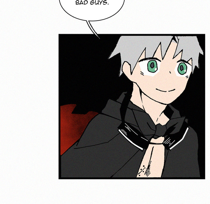 B Rated Hero image