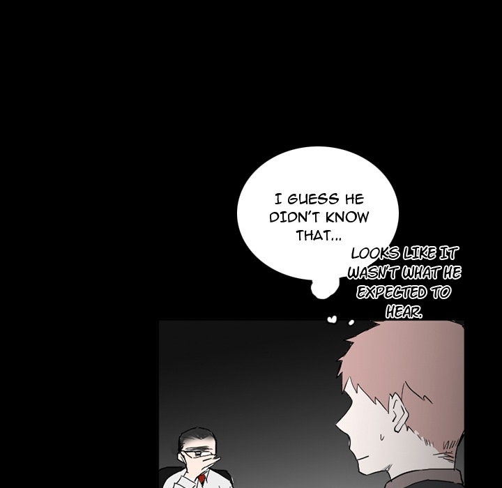 B Rated Hero image