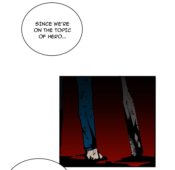 B Rated Hero image