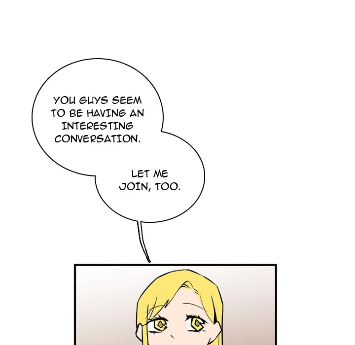 B Rated Hero image