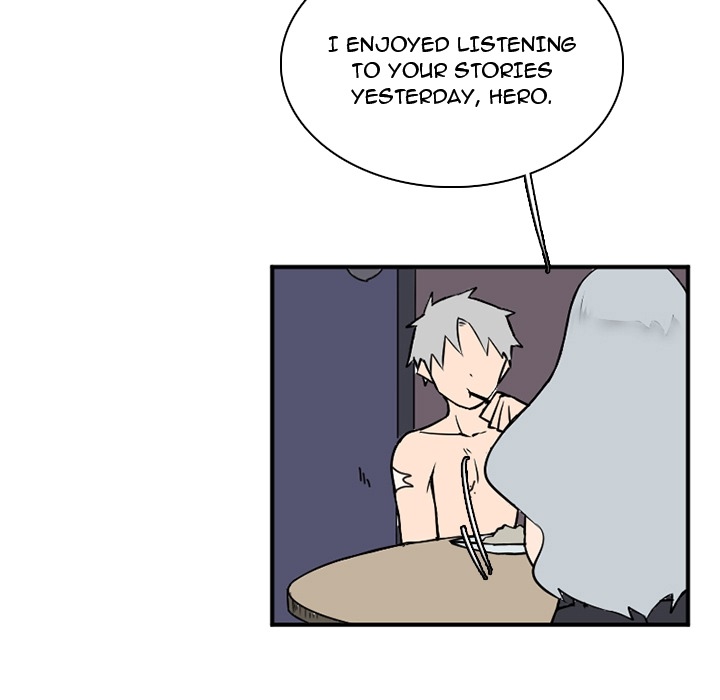 B Rated Hero image