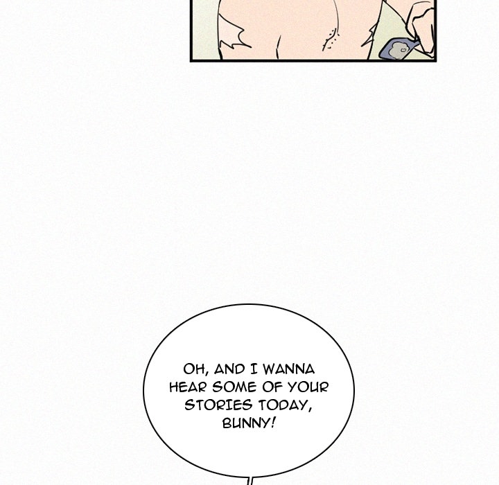 B Rated Hero image