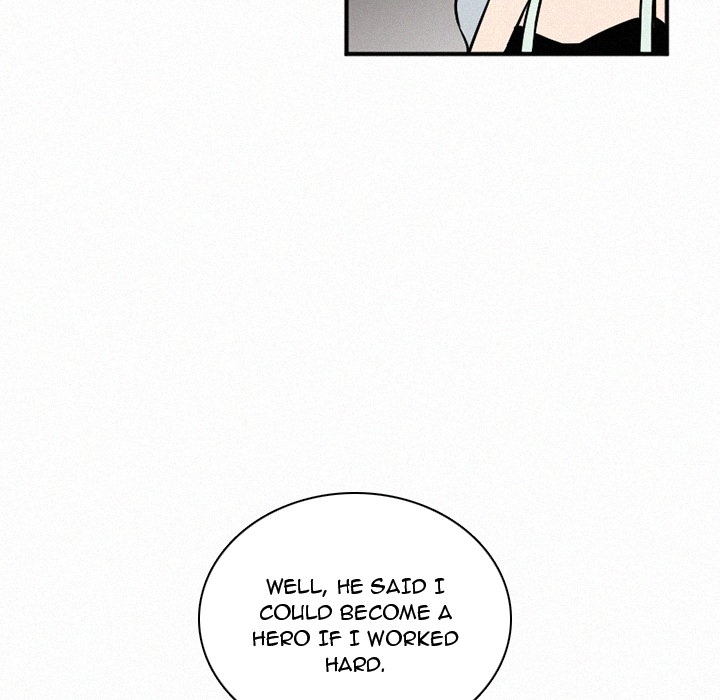 B Rated Hero image