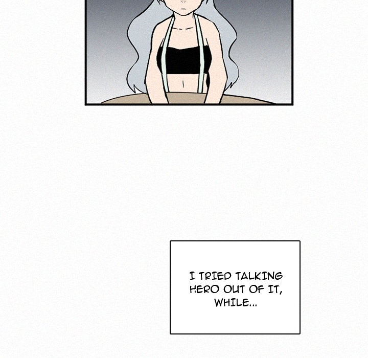 B Rated Hero image