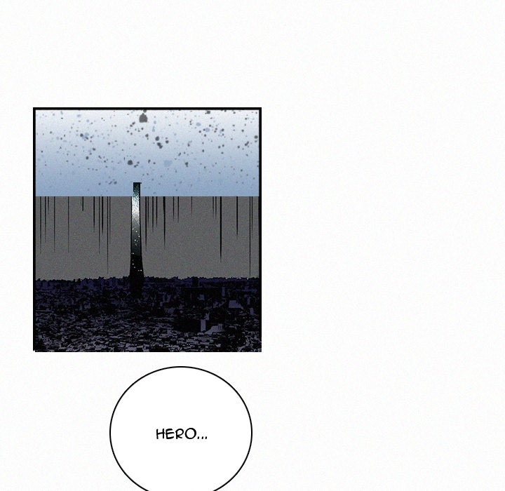 B Rated Hero image