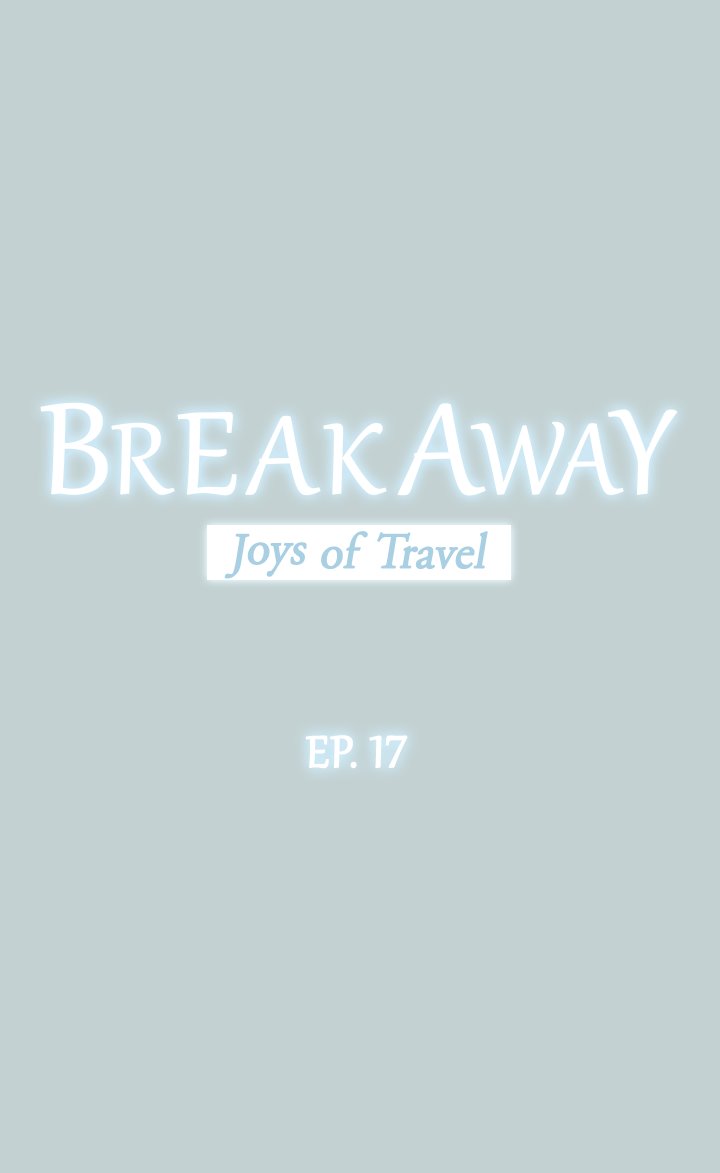 Breakaway : Joys of Travel image