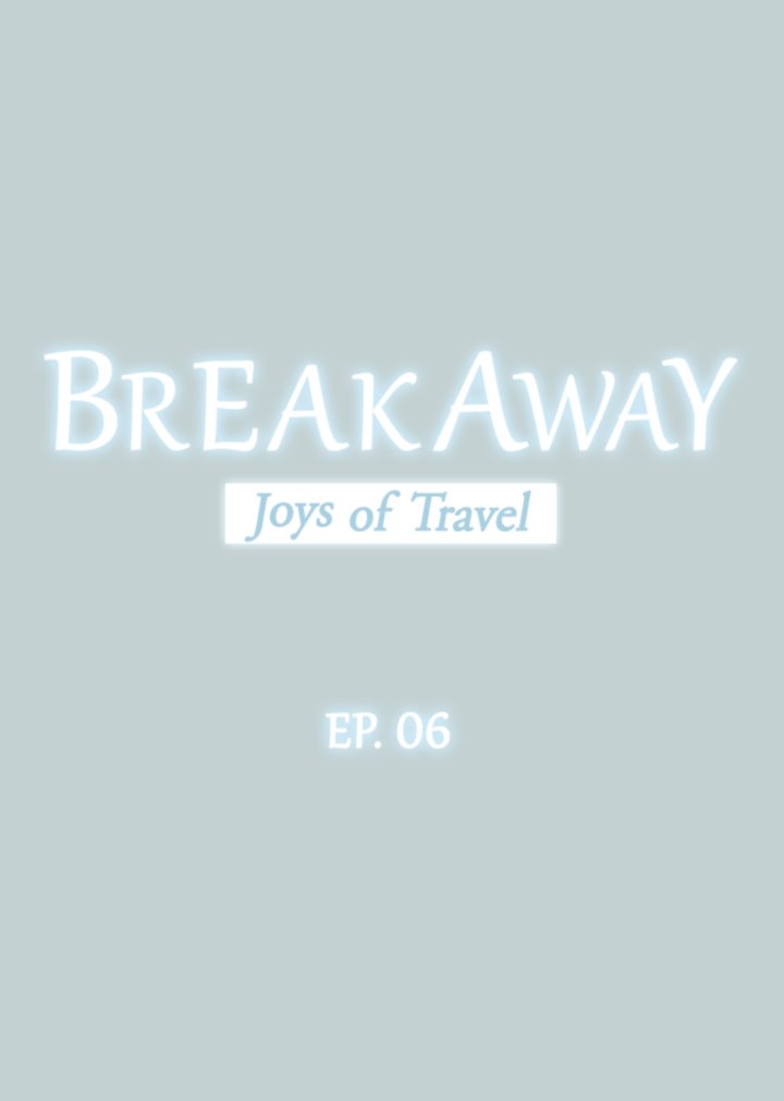 Breakaway : Joys of Travel image