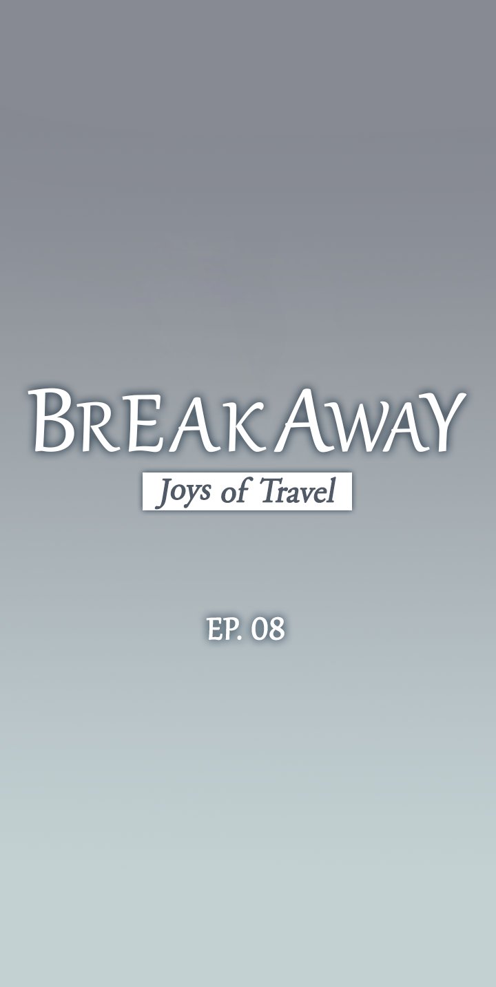 Breakaway : Joys of Travel image