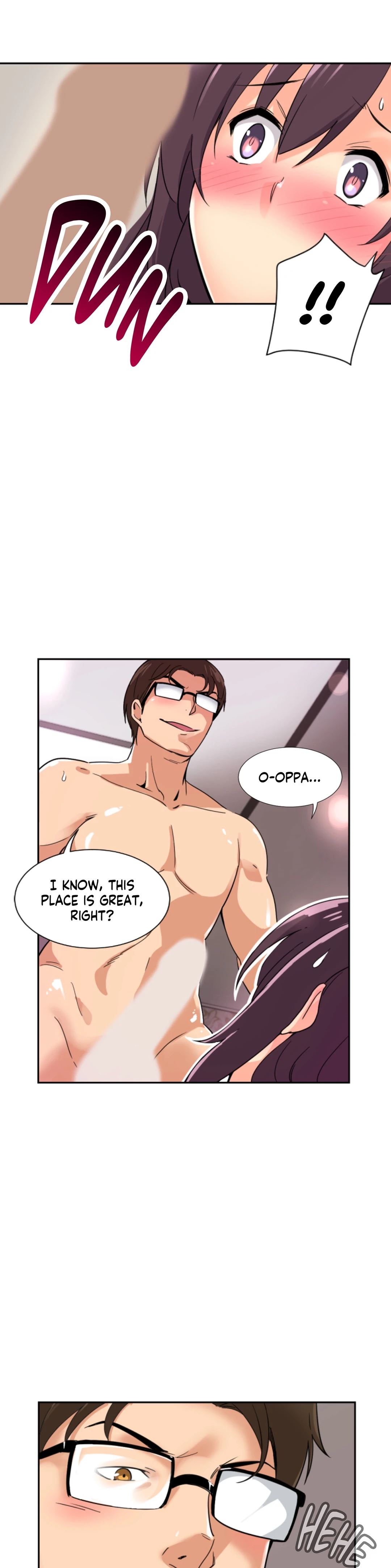 Read Manhwa | HD Porn Comics