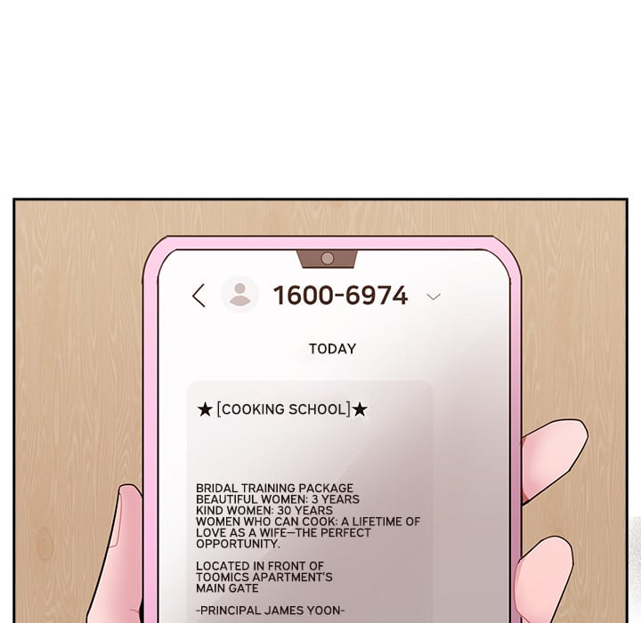 Bride’s Kitchen End image