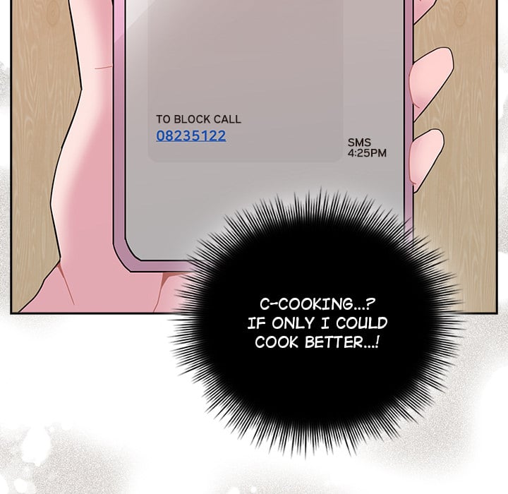 Bride’s Kitchen End image