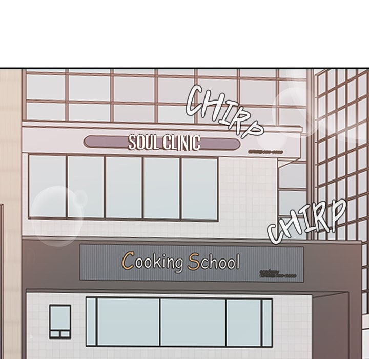 Bride’s Kitchen End image