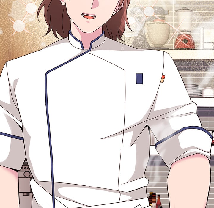 Bride’s Kitchen End image