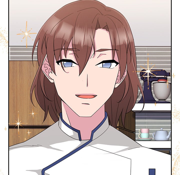 Bride’s Kitchen End image