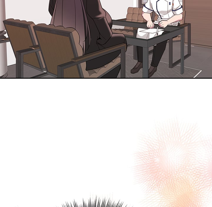 Bride’s Kitchen End image