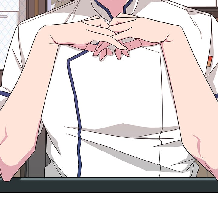 Bride’s Kitchen End image