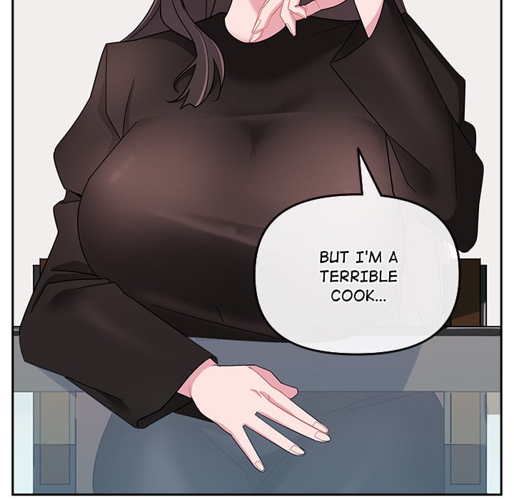 Bride’s Kitchen End image