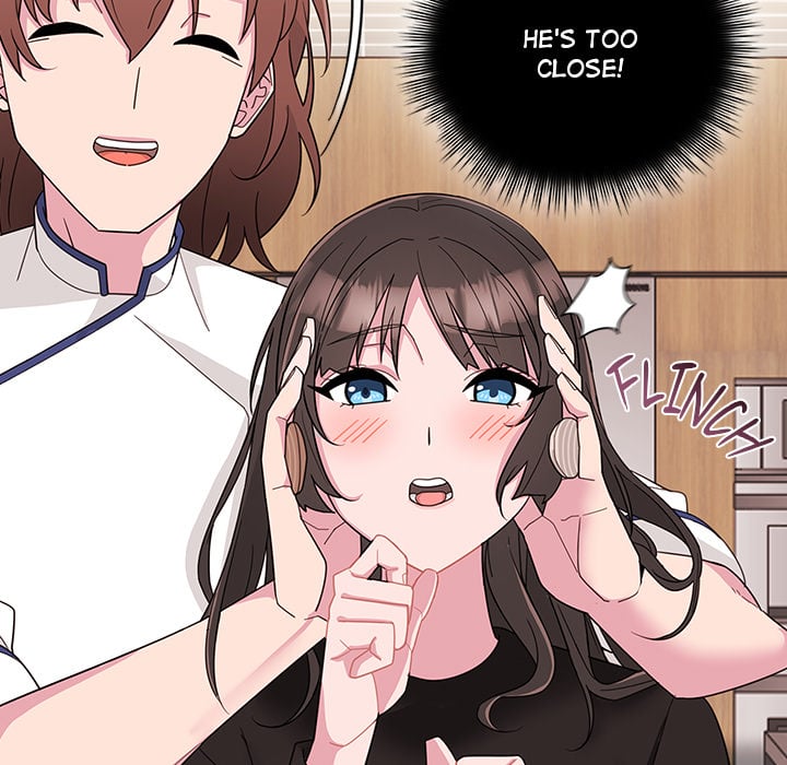 Bride’s Kitchen End image