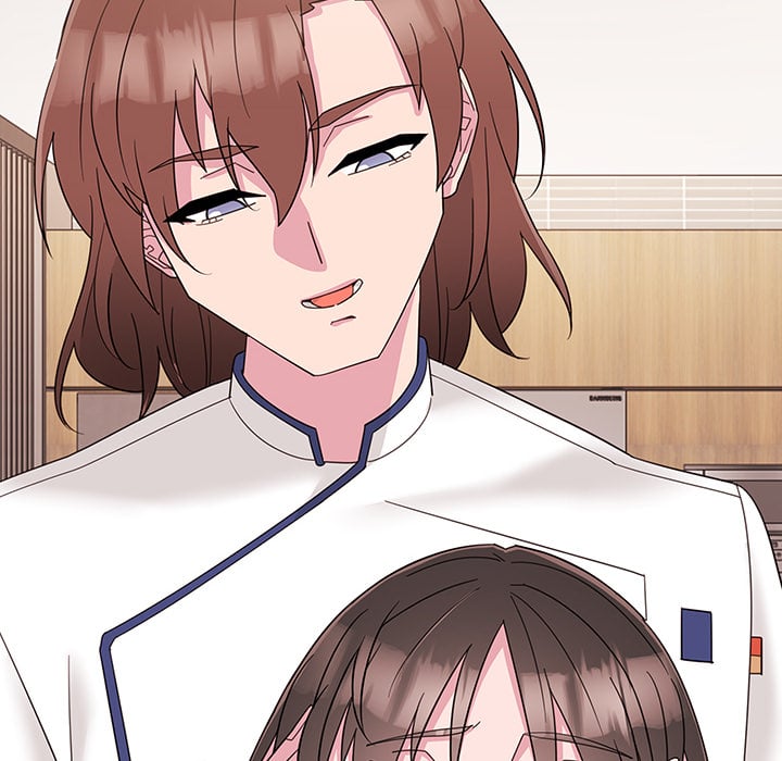 Bride’s Kitchen End image