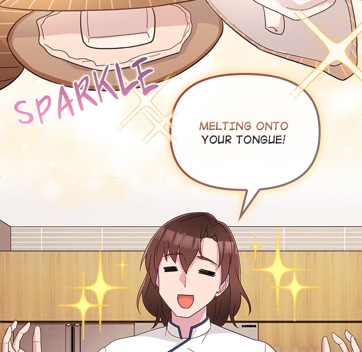 Bride’s Kitchen End image