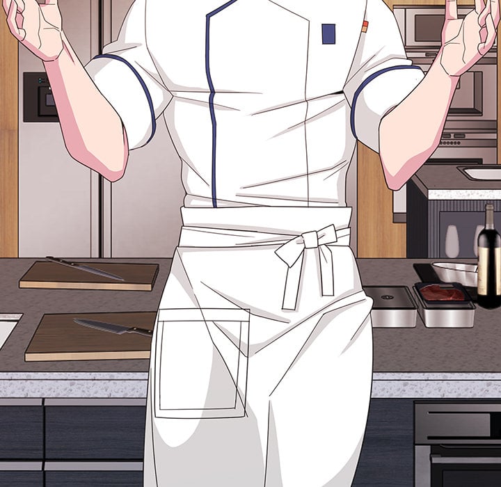 Bride’s Kitchen End image
