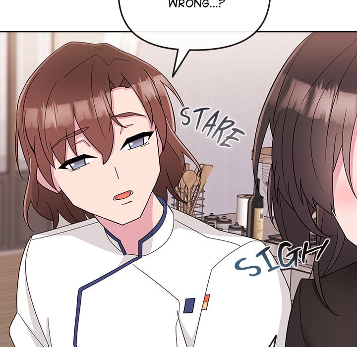 Bride’s Kitchen End image