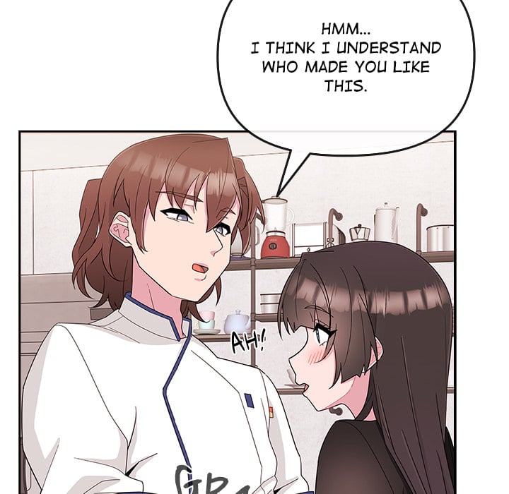 Bride’s Kitchen End image