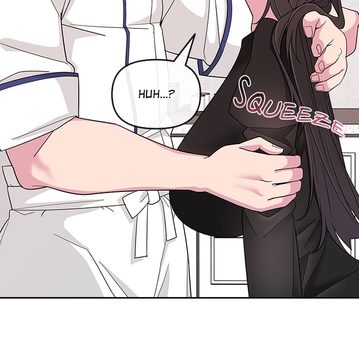 Bride’s Kitchen End image