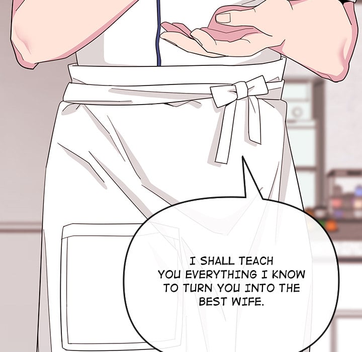 Bride’s Kitchen End image