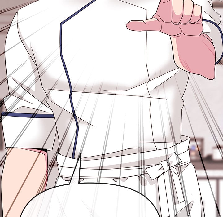 Bride’s Kitchen End image