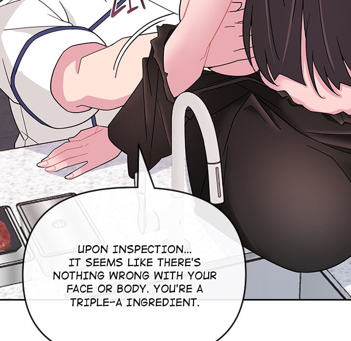Bride’s Kitchen End image
