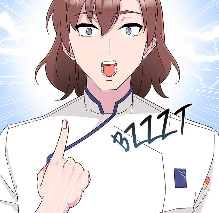 Bride’s Kitchen End image