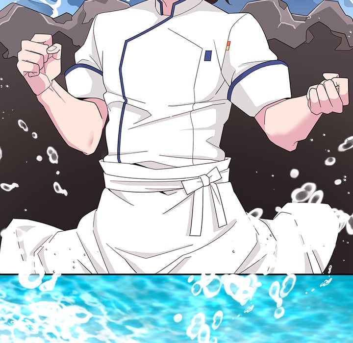 Bride’s Kitchen End image