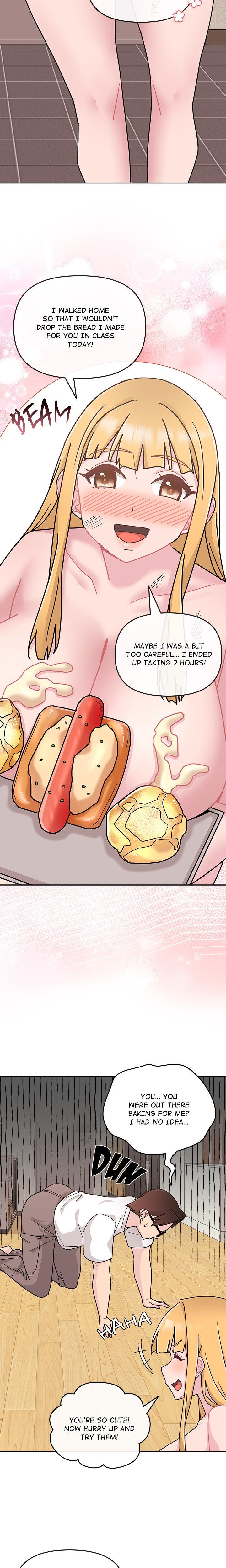 Bride’s Kitchen End image