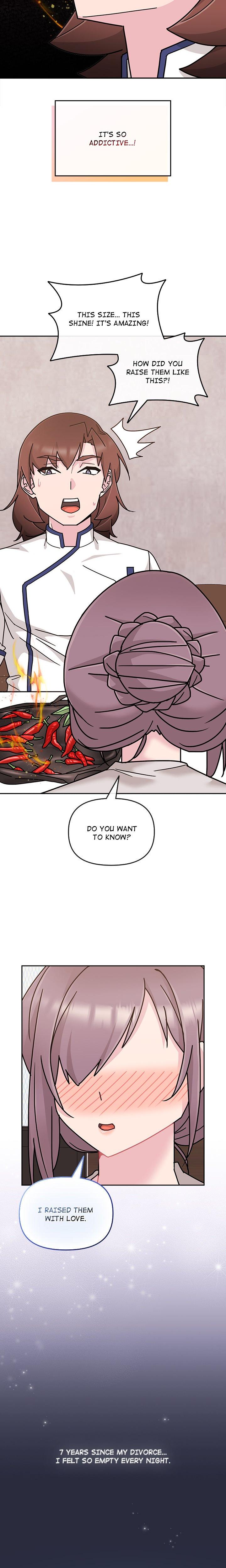 Bride’s Kitchen End image