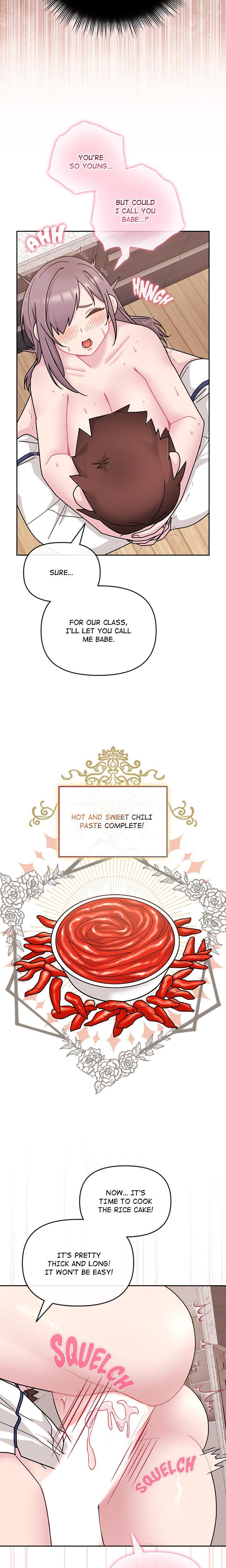Bride’s Kitchen End image